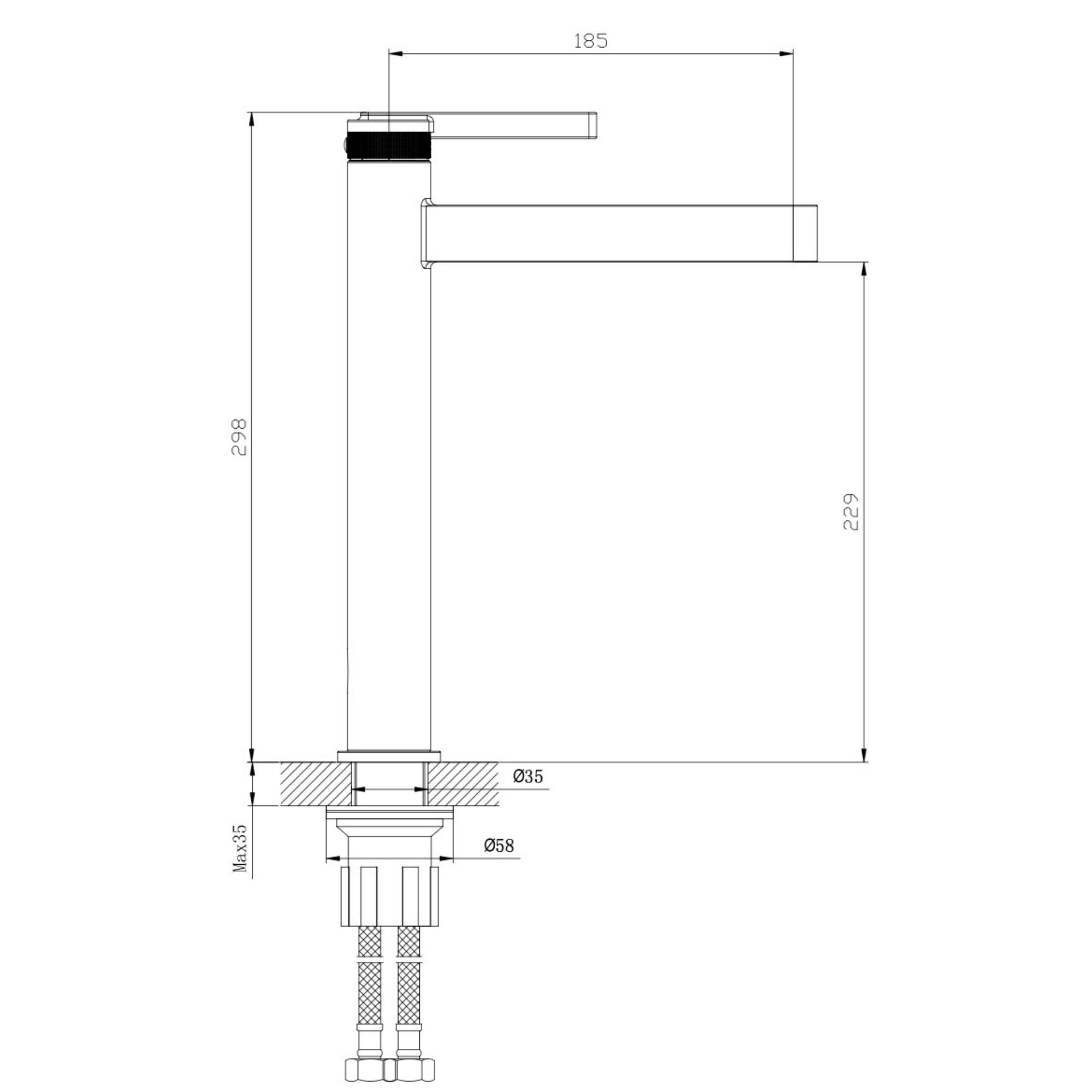 Wymiary bateria Aurevo